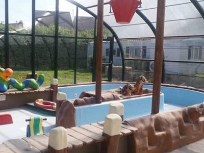 Cliquez pour découvrir toutes les photos de l'ÉTABLISSEMENT ! camping Le Clairmarais photo 28