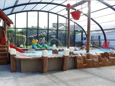 Cliquez pour découvrir toutes les photos de l'ÉTABLISSEMENT ! camping Le Clairmarais photo 9