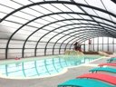 Camping Pas Cher vous présente avec son site Officiel campingpascher.fr, le Camping Le Clairmarais classé 4 étoiles, situé sur la commune de Clairmarais dans le département Pas-de-calais (Nord Pas De Calais) en France. Le camping Le Clairmarais, vous présente un hébergement de type mobil-home de 30 m². Le camping Le Clairmarais vous propose du lundi 14 septembre au lundi 21 septembre 2026 pour 7 nuits à 485€. Cette location propose 33 dates différentes pour réserver votre séjour. Découvrez également les 6 autres gammes d'hébergements du camping. Les Avis clients pour le Camping Le Clairmarais sont excellents avec une note moyenne de 8 sur 10. Piscine chauffée, Piscine couverte, Animation ados, Aire de jeux enfants, Cyclisme, Ping-pong, Pétanque, Randonnée, Terrain de basketball, Bar, Snack/Bar,... En savoir plus : cliquez-ICI.