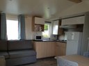 mobil-home - camping Le Clairmarais photo 2