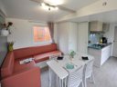 Cliquez pour découvrir toutes les photos de l'HÉBERGEMENT ! mobil-home - camping Le Clairmarais photo 3
