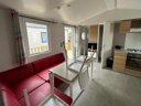 Cliquez pour découvrir toutes les photos de l'HÉBERGEMENT ! mobil-home - camping Le Clairmarais photo 2