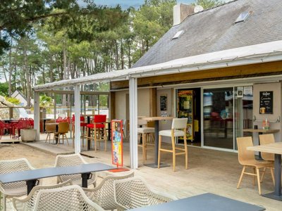 Cliquez pour découvrir toutes les photos de l'ÉTABLISSEMENT ! camping Romanée - Le Fort Espagnol photo 22