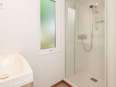 Cliquez pour découvrir toutes les photos de l'HÉBERGEMENT ! mobil-home - Romanée - Le Fort Espagnol photo 7