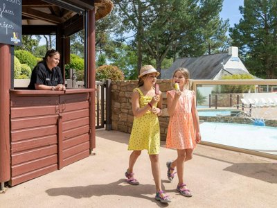 Cliquez pour découvrir toutes les photos de l'ÉTABLISSEMENT ! camping Romanée - Le Fort Espagnol photo 23