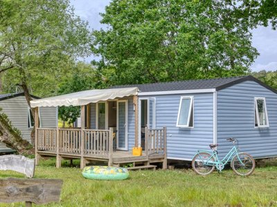 mobil-home - Romanée - Le Fort Espagnol photo 1