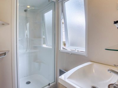 Cliquez pour découvrir toutes les photos de l'HÉBERGEMENT ! mobil-home - Romanée - Le Fort Espagnol photo 8