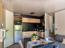 Cliquez pour découvrir toutes les photos de l'HÉBERGEMENT ! chalet - camping Romanée - Le Fort Espagnol photo 7