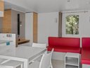 mobil-home - camping Romanée - Le Fort Espagnol photo 3