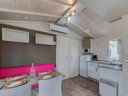 Cliquez pour découvrir toutes les photos de l'HÉBERGEMENT ! mobil-home - camping Romanée - Le Fort Espagnol photo 2