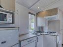 Cliquez pour découvrir toutes les photos de l'HÉBERGEMENT ! mobil-home - camping Romanée - Le Fort Espagnol photo 4
