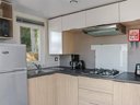 Cliquez pour découvrir toutes les photos de l'HÉBERGEMENT ! mobil-home - camping Romanée - Le Fort Espagnol photo 6