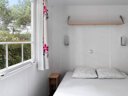Cliquez pour découvrir toutes les photos de l'HÉBERGEMENT ! mobil-home - camping Romanée - Le Fort Espagnol photo 7