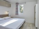 Cliquez pour découvrir toutes les photos de l'HÉBERGEMENT ! mobil-home - camping Romanée - Le Fort Espagnol photo 7