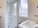 mobil-home - camping Romanée - Le Fort Espagnol photo 7
