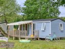 mobil-home - camping Romanée - Le Fort Espagnol photo 1
