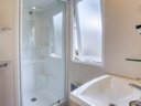 Cliquez pour découvrir toutes les photos de l'HÉBERGEMENT ! mobil-home - camping Romanée - Le Fort Espagnol photo 8