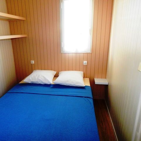 Cliquez pour découvrir toutes les photos de l'HÉBERGEMENT ! chalet - Du Mûrier photo 3