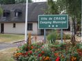 Camping Pas Cher vous présente avec son site Officiel campingpascher.fr, le Établissement Du Mûrier, situé sur la commune de Craon dans le département Mayenne (Pays De La Loire) en France. L'établissement Du Mûrier vous propose un hébergement de type bungalow de 12 m². L'établissement vous propose 4 autres types d'hébergements. Découvrez tous nos séjours à petits prix dans la commune et aux alentours de Craon du département : Mayenne (Pays De La Loire).... En savoir plus : cliquez-ICI.