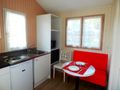 Cliquez pour découvrir toutes les photos de l'HÉBERGEMENT ! chalet - établissement Du Mûrier photo 2