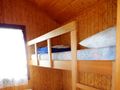 Cliquez pour découvrir toutes les photos de l'HÉBERGEMENT ! bungalow - établissement Du Mûrier photo 3