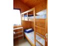 Cliquez pour découvrir toutes les photos de l'HÉBERGEMENT ! bungalow - établissement Du Mûrier photo 4