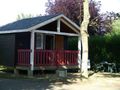 Cliquez pour découvrir toutes les photos de l'HÉBERGEMENT ! bungalow - établissement Du Mûrier photo 5