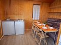 Cliquez pour découvrir toutes les photos de l'HÉBERGEMENT ! bungalow - établissement Du Mûrier photo 2
