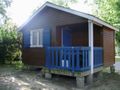 Cliquez pour découvrir toutes les photos de l'HÉBERGEMENT ! bungalow - établissement Du Mûrier photo 5