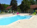Cliquez pour découvrir toutes les photos de l'ÉTABLISSEMENT ! camping Village Chalets – Le Rû Du Pré photo 4