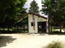 Cliquez pour découvrir toutes les photos de l'ÉTABLISSEMENT ! camping Village Chalets – Le Rû Du Pré photo 5