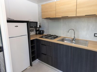 Cliquez pour découvrir toutes les photos de l'HÉBERGEMENT ! mobil-home - Les Reflets Du Quercy photo 13