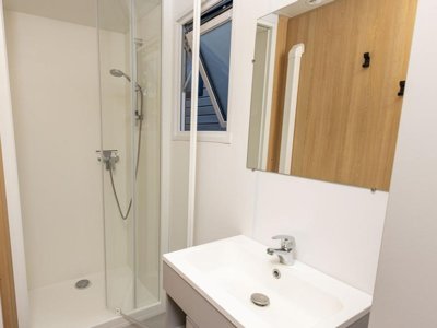 Cliquez pour découvrir toutes les photos de l'HÉBERGEMENT ! mobil-home - Les Reflets Du Quercy photo 14