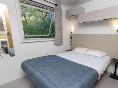Cliquez pour découvrir toutes les photos de l'HÉBERGEMENT ! mobil-home - Les Reflets Du Quercy photo 16
