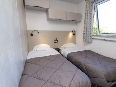 Cliquez pour découvrir toutes les photos de l'HÉBERGEMENT ! mobil-home - Les Reflets Du Quercy photo 17