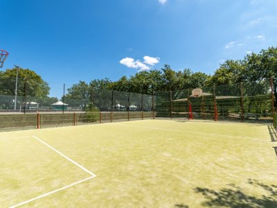 Cliquez pour découvrir toutes les photos de l'ÉTABLISSEMENT ! camping Les Reflets Du Quercy photo 8