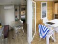 Cliquez pour découvrir toutes les photos de l'HÉBERGEMENT ! mobilhome - établissement Les Reflets Du Quercy photo 2