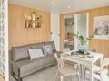 Cliquez pour découvrir toutes les photos de l'HÉBERGEMENT ! mobilhome - établissement Les Reflets Du Quercy photo 2
