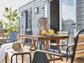 Cliquez pour découvrir toutes les photos de l'HÉBERGEMENT ! mobilhome - établissement Les Reflets Du Quercy photo 2