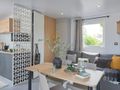 Cliquez pour découvrir toutes les photos de l'HÉBERGEMENT ! mobilhome - établissement Les Reflets Du Quercy photo 4