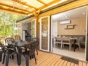 Cliquez pour découvrir toutes les photos de l'HÉBERGEMENT ! mobil-home - camping Les Reflets Du Quercy photo 11