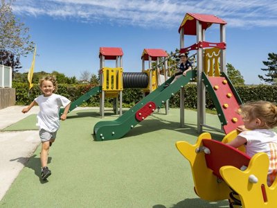 Cliquez pour découvrir toutes les photos de l'ÉTABLISSEMENT ! camping Sandaya Le Kérou photo 12
