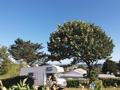 Cliquez pour découvrir toutes les photos de l'ÉTABLISSEMENT ! camping Sandaya Le Kérou photo 24