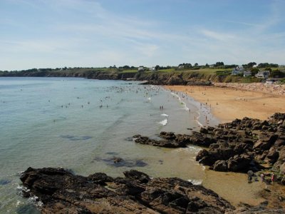 Cliquez pour découvrir toutes les photos de l'ÉTABLISSEMENT ! camping Sandaya Le Kérou photo 25