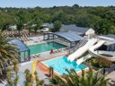 Cliquez pour découvrir toutes les photos de l'ÉTABLISSEMENT ! camping Sandaya Le Kérou photo 2