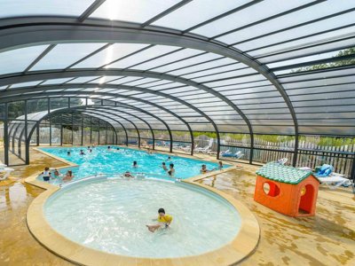 camping Flower Le Kergariou photo 1