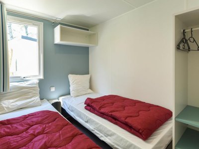 mobil-home - Flower Le Kergariou photo 6