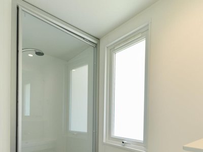 mobil-home - Flower Le Kergariou photo 8