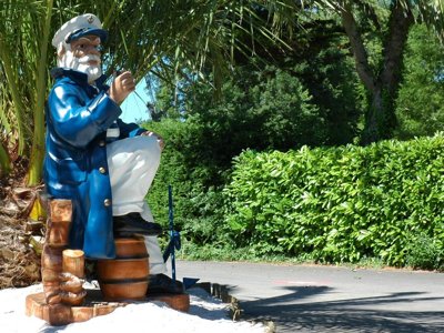 Cliquez pour découvrir toutes les photos de l'ÉTABLISSEMENT ! camping Flower Le Kergariou photo 29