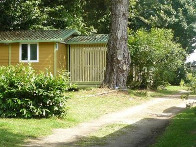 Cliquez pour découvrir toutes les photos de l'ÉTABLISSEMENT ! camping Flower Le Kergariou photo 30
